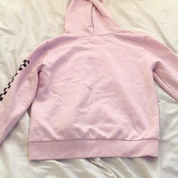Vans hoodie - Picture 2 of 3